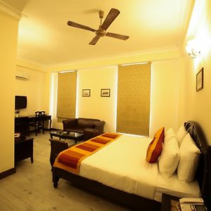 Jd Hotel Four Boutique
